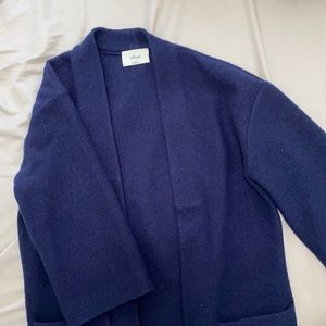 Wilfred Brullon sweater